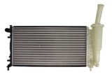 Radiator, racire motor FIAT PUNTO (188_) (1999 - 2012) THERMOTEC D7F056TT