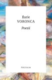 Poezii &ndash; Ilarie Voronca