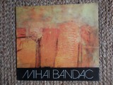 CATALOG EXPOZITIE - MIHAI BANDAC
