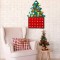 Calendar Advent din Fetru de Craciun
