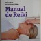 Manual de Reiki - Mikao Usui, Frank Arjava Petter