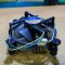 Cooler Ventilator Intel E97378-001 Socket 1155 #B163
