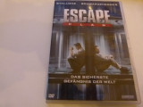 Escape, a900