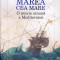 MAREA CEA MARE. O ISTORIE UMANA A MEDITERANEI-DAVID ABULAFIA-274976