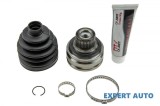 Planetara Audi A4 Allroad (2009-2011) [8K , B8] #1