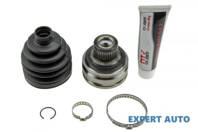 Planetara Audi A4 Allroad (2009-2011) [8K , B8] #1 foto
