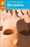 The Rough Guide to Barcelona | Rough Guides, Jules Brown, Rough Guides Ltd