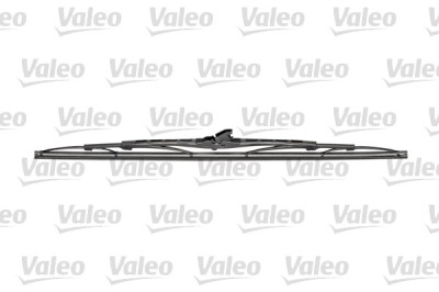 SET STERGATOARE VALEO FIRST CONVENTIONAL 450/450 MM VF45 foto