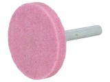 Piatră de șlefuit oxid de aluminiu 40mm 6mm