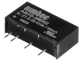 Convertor DC/DC 1W 24V la 3.3V 300mA
