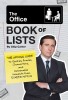 The Office Book of Lists: The Official Guide to Quotes, Pranks, Characters, and Memorable Moments from Dunder Mifflin, 2020