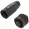 Conector mamă circular pe cablu IP67