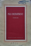 Coruri - 1955 - Paul Constantinescu (@O74)