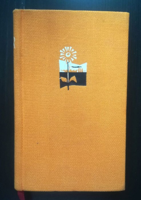 Tezaur - 30 Decembrie 1947-1962 (1962)