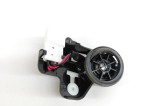 Difuzor ușă dreapta față TOYOTA LAND CRUISER _J15_ 2017 OEM: 86160-0WP00,8905002401A 23847715