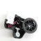 Difuzor ușă dreapta față TOYOTA LAND CRUISER _J15_ 2017 OEM: 86160-0WP00,8905002401A 23847715