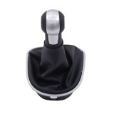 Manson schimbator viteze MOTOR10 cu nuca si saculet pentru Seat Leon II (2005-2012), Seat Altea XL (2004-2012), Seat Toledo III (2004-2009), 6 viteze