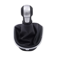 Manson schimbator viteze MOTOR10 cu nuca si saculet pentru Seat Leon II (2005-2012), Seat Altea XL (2004-2012), Seat Toledo III (2004-2009), 6 viteze