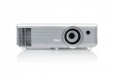 Videoproiector Optoma X400+ XGA White foto