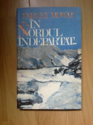 k3 IN NORDUL INDEPARTAT... - FARLEY MOWAT foto