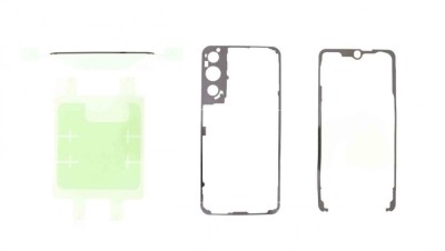 Sticker Adeziv Samsung Galaxy S22 5G, S901B, KiT foto
