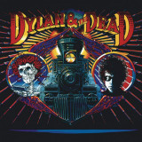 Dylan &amp; The Dead - Vinyl | Grateful Dead, Bob Dylan, sony music