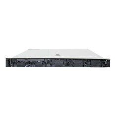 Server DELL Poweredge R640 2 x INTEL Xeon 6146 GOLD 12 CORE 3.2Ghz 128GB DDR4 10 X SFF