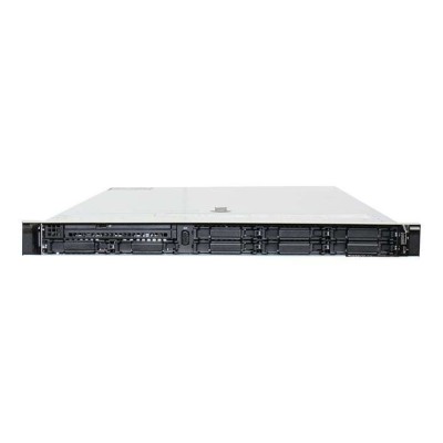 Server DELL Poweredge R640 2 x INTEL Xeon 6150 GOLD 18 CORE 2.70Ghz 256GB DDR4 10 X SFF H740mini foto