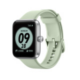 Cumpara ieftin Ceas Smartwatch multisport cardio CW500 S Verde