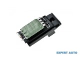 Rezistenta aeroterma trepte ventilator Ford Focus (1998-2004) [DAW, DBW] #1