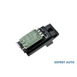 Rezistenta aeroterma trepte ventilator Ford Transit Connect (2002-2012)[P65_,P70_,P80] #1