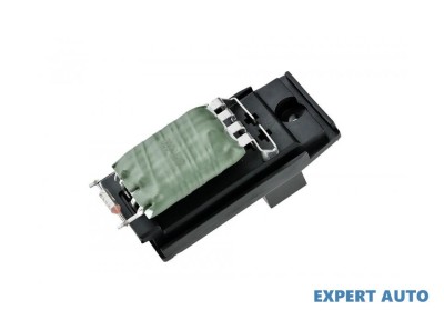 Rezistenta aeroterma trepte ventilator Ford Transit Connect (2002-2012)[P65_,P70_,P80] foto