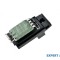 Rezistenta aeroterma trepte ventilator Ford Focus (1998-2004) [DAW, DBW] #1