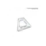 Capac Posterior Fier de Calcat BRAUN Original, Cod Piesa 5312820981, Accesoriu Piese Electrocasnice