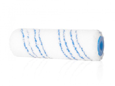 Rola trafalet microfibra, 15 cm x 30 mm, Geko G66273 foto