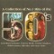 CD A Collection Of No.1 Hits Of The 50s, original, holograma, 2005