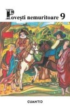 Povesti nemuritoare Vol.9
