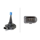 Senzor nivel ulei Audi A1, A3, Q2, Q3; Seat Alhambra, Ateca, Leon, Toledo; Skoda Karoq, Kodiaq, Octavia, Rapid, Superb; VW Caddy, CC, Golf, Jetta, Pa