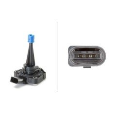 Senzor nivel ulei Audi A1, A3, Q2, Q3; Seat Alhambra, Ateca, Leon, Toledo; Skoda Karoq, Kodiaq, Octavia, Rapid, Superb; VW Caddy, CC, Golf, Jetta,