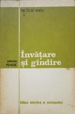 INVATARE SI GANDIRE-NICOLAE RADU