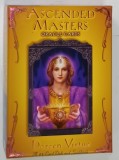 ASCENDED MASTERS , ORACLE CARDS by DOREEN VIRTUE , 2007