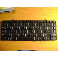 Tastatura Laptop Dell A860 PP37L compatibil Vostro A840 A860 1014 1015 1088 foto