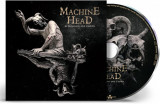 Of Kingdom And Crown (Limited Edition) | Machine Head, Rock