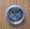 Moneda 2 Euro Lituania 2020 Dealul Crucilor UNC &icirc;n Capsulă - Colecție Numismatică