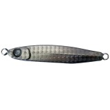 Mezashi Casting Jig Black Magic 40g, Mustad