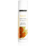 TONI&amp;GUY Damage Repair balsam pentru par deteriorat 250 ml