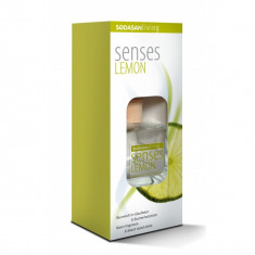 Odorizant De Camera Bio SENSES Lamaie 200 ml foto