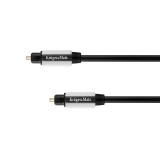 Cablu optic Tos t-t 1.5m KM