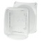 Cutie de conexiuni IP66 gri 205x255x112 mm