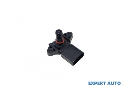 Senzor presiune intercooler Audi A4 (2000-2004) [8E2, B6] #1 foto
